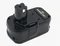 Аккумулятор для электроинструмента Ryobi ONE+, 18V, 6000mAh, RB18L50, 5133002433, RB18L40, RB18L25, P108, RB18L15, RB18L13, LED, OEM
