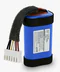 Аккумулятор для колонки JBL Charge 4, (SUN-INTE-118), 7800mAh, 3.7V, OEM