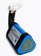 Аккумулятор для колонки JBL Charge 5, (GSP-1S3P-CH40), 7500mAh, 3.6V, OEM