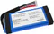Аккумулятор для колонки JBL Boombox 1, (GSP0931134 01), 10000mAh, 7.4V, OEM