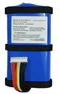Аккумулятор для колонки JBL Boombox 3, (ID109GA), 10400mAh, 7.26V, OEM