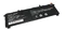 Аккумулятор для Haier (ZL-4270135-2S) U1530EM, A1440SM, 37Wh, 5000mAh, 7.4V
