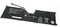 Аккумулятор для Sony (VGP-BPS39) Vaio Tap 11, 29Wh, 3800mAh, 7.5V