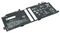 Аккумулятор для HP (MR02XL) Elite x2 G4, 47Wh, 5950mAh, 7.7V