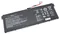Аккумулятор для Acer (AP20CBL) Swift 3 SF314-511, SF314-58, SF314-58G, SF314-59, 53Wh, 4590mAh, 11.55V