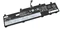Аккумулятор для Lenovo (L22D3P70) L14 L15 gen 4, 46.5Wh, 4112mAh, 11.31V