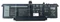 Аккумулятор для Dell (P83V9) Precision 5470, 72Wh, 15.4V