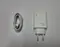 Зарядка для смартфонов Xiaomi Type-C, 33W, (5V-3A, 15W/9V-3A, 27W/12V-2.25A, 27W/20V-1.35A, 27W/11V-3A, W33) с вилкой, (USB-C кабель в комплекте), ORG