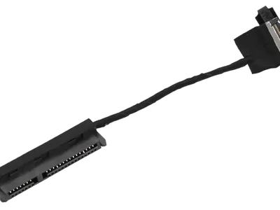 Шлейф жесткого диска для Acer TravelMate B1 TMB118-M, TravelMate N16Q15 ( 20 pin )