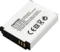Аккумулятор для камеры Samsung (SLB-10A) Digimax L120, BenQ G1, JVC GC-XA (1400mAh) OEM