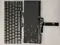 Клавиатура для ноутбука Lenovo Thinkbook 14 G6 IRL, ABP, 2023, серая, с подсветкой