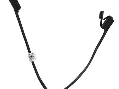 Шлейф аккумулятора для ноутбука Dell Latitude E7270 , E7470, 049W6G , DC020029500