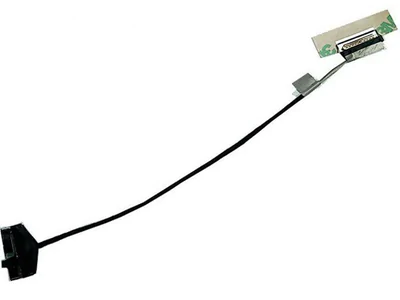 Шлейф матрицы для ноутбука Lenovo Thinkpad P53, P52 , 30 pins, DC02C00FX10