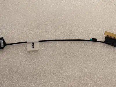 Шлейф матрицы для ноутбука Lenovo ThinkPad P17 Gen 2 OLED, DC02C00R700
