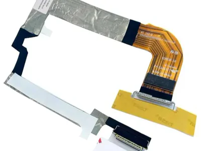 Шлейф матрицы для ноутбука Lenovo Legion 5 R7000P 2024, 16IRX9, 16AHP9, 16ARP9, DC02C016500, DC02C016520