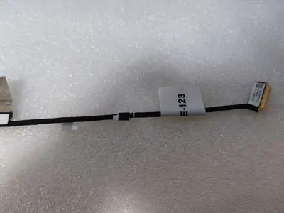 Шлейф матрицы для ноутбука Lenovo ThinkPad T14s Gen 2 40pins, DC02C00PP00, DC02C00PP10