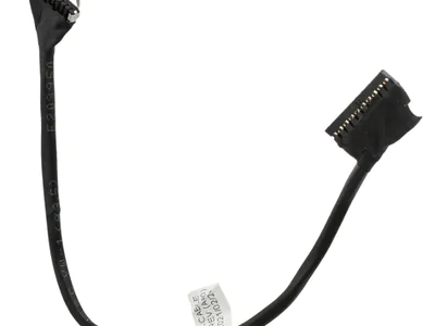 Шлейф аккумулятора для ноутбука Dell Latitude E5470 ADM70, DC020027E00