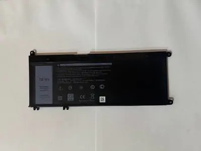 Аккумулятор для ноутбука Dell Inspiron 15-7577