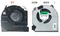 Вентилятор (кулер) для ноутбука HP Victus 16-D, TPN-Q263, 60W, GPU