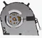 Вентилятор (кулер) для ноутбука Dell Inspiron 7425  2-IN-1, 4Pin