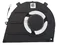 Вентилятор (кулер) для ноутбука Dell Vostro 16 5620, 5625, 0T8R2T