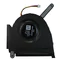 Вентилятор (кулер) для ноутбука Asus TUF Dash F15 FX517, FX517ZC, FX517ZE, RTX3050 2022, 5V, CPU