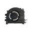Вентилятор (кулер) для ноутбука HP Pavilion Pro 14-EH, 14T-EH000, 14-EH1299NR, TPN-W154, GPU