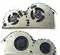 Вентилятор (кулер) для ноутбука Lenovo L330-15ICH, L330-17ICH