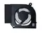 Вентилятор (кулер) для ноутбука Acer Predator Helios Neo 16 PHN16-71-5606, N22Q22, 12V, CPU