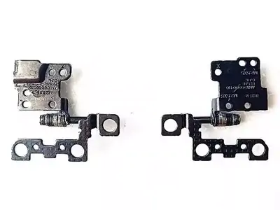 Петли для ноутбука Lenovo ThinkPad E15, E14, Gen1