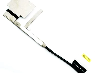 Шлейф матрицы для ноутбука HP 13 Air, 13-BE, TPN-W152, 40pins, 450.0NE01.0001