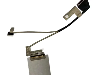 Шлейф матрицы для ноутбука HP X360 15-DF, 15T-DF, TPN-Q213, 40pins