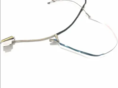 Шлейф матрицы для ноутбука Asus TUF Gaming F17 FX707Z, FX707V, FA707R, 40pins, 6017B1567401