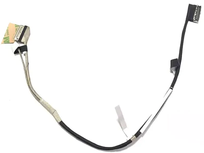 Шлейф матрицы для ноутбука Asus ROG Strix SCAR 15 G533QS, G533Z, 40pins, 6017B1547201