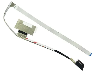 Шлейф матрицы для ноутбука HP 15-FC, 15-FD, TPN-Q286, TPN-Q287, 30pins, DD00PDLC000