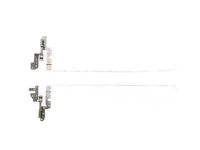 Петли для ноутбука Lenovo IdeaPad 15S, 3-15ITL6, ALC6, 3-15ITL, 2021