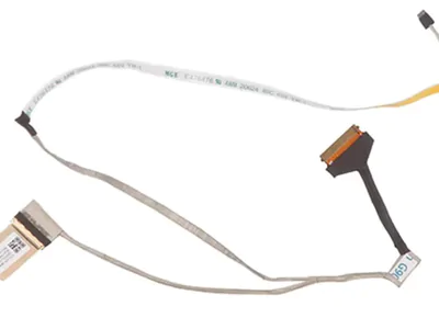 Шлейф матрицы для ноутбука HP Pavilion 13-AN, TPN-Q214, 30pins, DD0G7DLC001