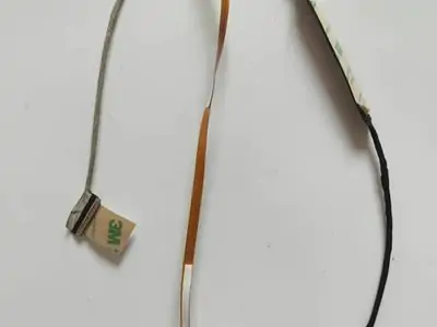 Шлейф матрицы для ноутбука MSI Katana GF76, GL76, MS-17L1, 40pin,	K1N-3040250-J36