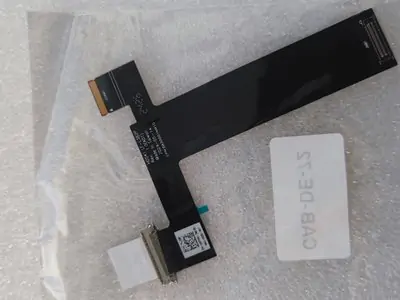 Шлейф матрицы для ноутбука Dell Alienware X14 R1, DA30001NM10