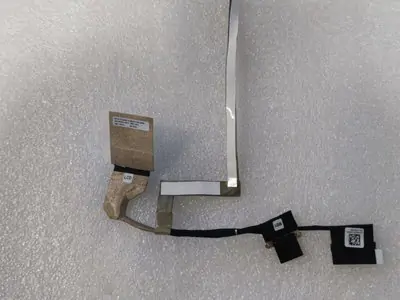 Шлейф матрицы для ноутбука Dell Latitude 5320, E5330, P138G, 30pin (0.4 pin pitch), 450.0M701.0031