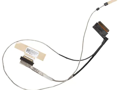 Шлейф матрицы для ноутбука Acer Aspire 5 A515-44, A515-45, A515-46, 30pins, DDZAURLC010