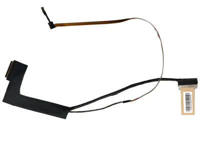 Шлейф матрицы для ноутбука MSI GS65, MS-16Q4, 40pin, K1N-3040134-H39