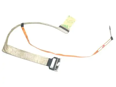 Шлейф матрицы для ноутбука MSI GE65, GL65, GP65, WE65, MS16U1, 40pins (0.5 pin pitch), K1N-3040186-H39