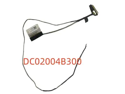 Шлейф матрицы для ноутбука Acer Aspire A515-58M, A515-58P, 30pin, DC02004B300