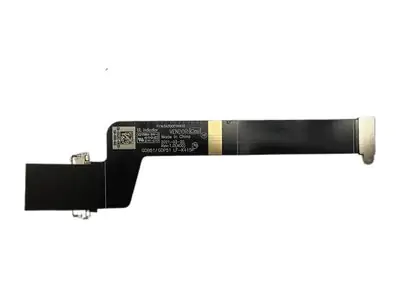Шлейф матрицы для ноутбука Dell XPS 15 9510, 9500, 5560, 5550, DA30001KN10