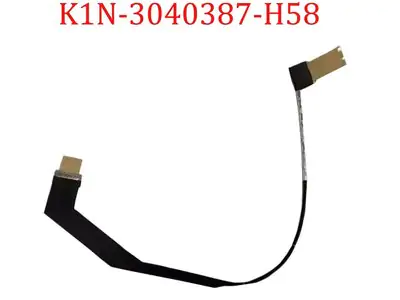 Шлейф матрицы для ноутбука MSI MS15M1, GE68, GP68, GE68HX, K1N-3040387-H58