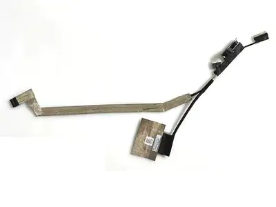 Шлейф матрицы для ноутбука Dell Latitude 5430, E5430, 40pin, DC02C00VD00