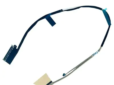 Шлейф матрицы для ноутбука Asus ROG Strix Scar 17 G733QS, G733QY, 40pin, 14005-03690500