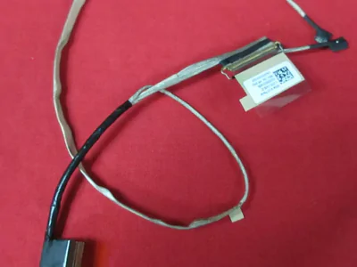 Шлейф матрицы для ноутбука Lenovo Chromebook 500E, 300e 2nd gen, 40pin, DC02002C40B