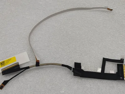 Шлейф матрицы для ноутбука Lenovo Legion 7 15IMH05, 15IMHG05, Y9000K 2020, 40pin, DC02C00NW00